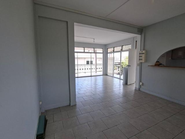 Appartement location à Martinique