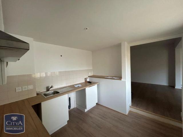 Appartement location à Marmande, Bouglon