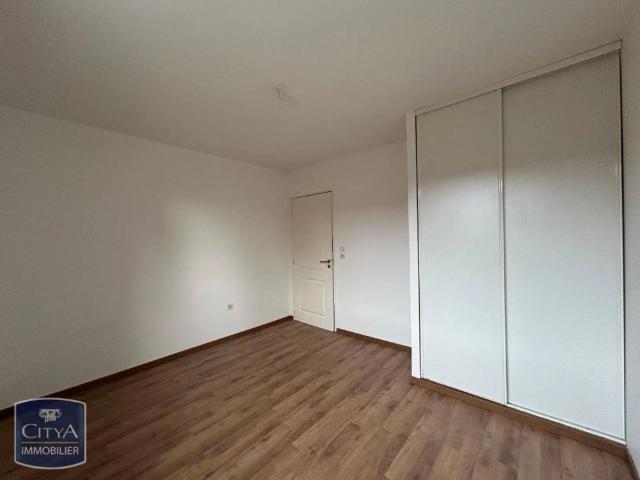 Appartement location à Nancy