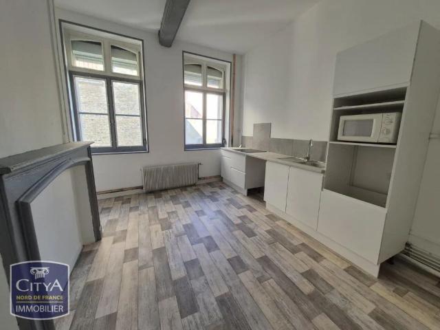 Appartement location à Saint-Omer, Saint-omer