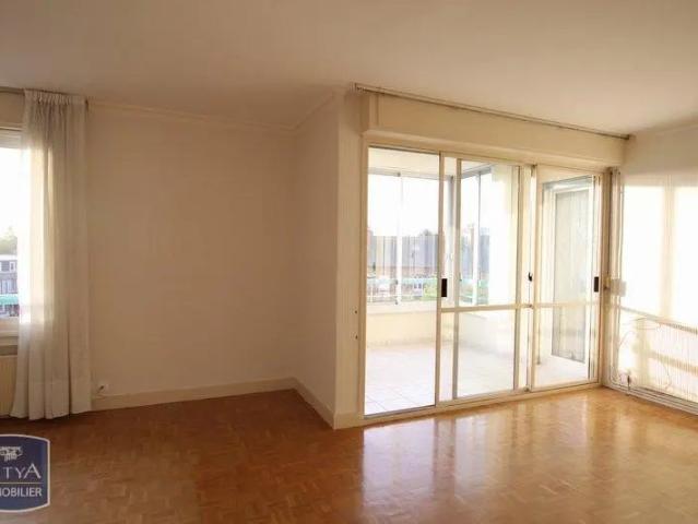 Appartement location à Saint-Brieuc, Bretagne