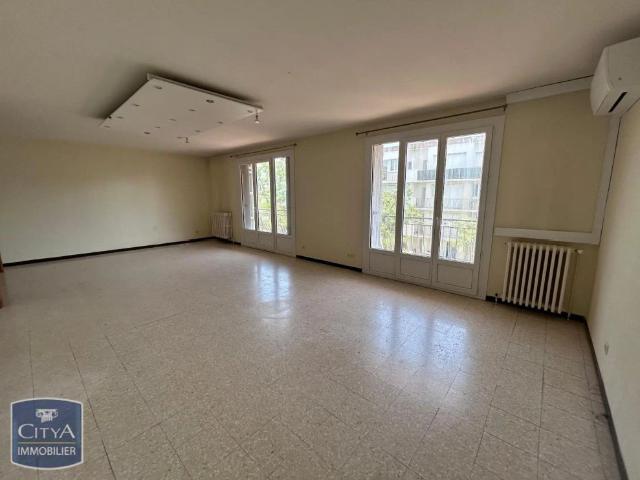 Appartement location à Montpellier