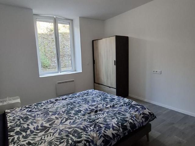 Appartement location à Grenoble, Miribel-les-echelles