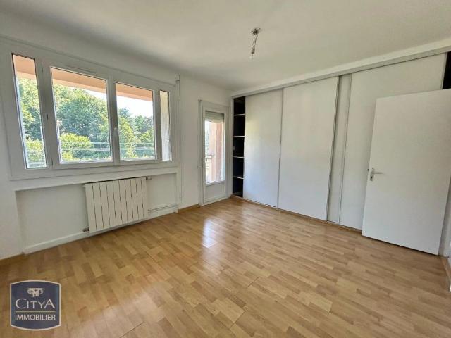 Appartement location à Saint-Étienne, Rive-de-gier