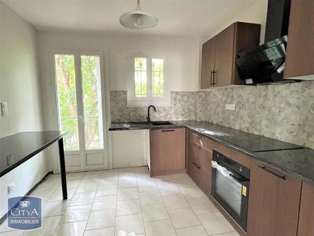 Appartement location à Montpellier