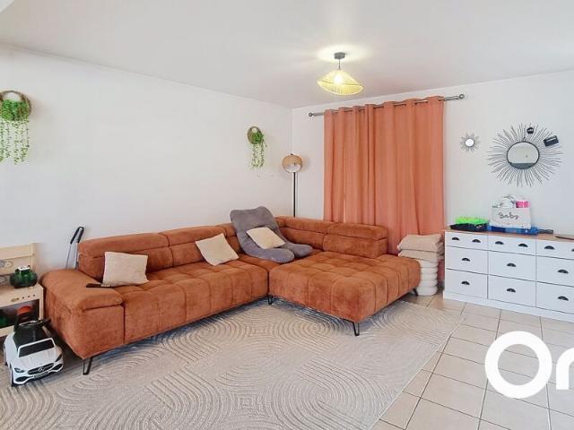 Appartement location à Saint-Flour, Anglards-de-saint-flour