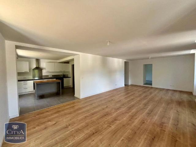 Appartement location à Grenoble, Sassenage