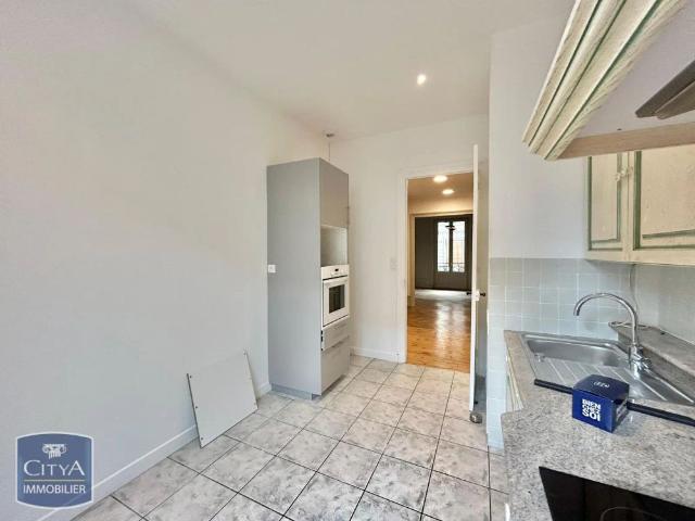 Appartement location à Saint-Étienne, Saint-etienne