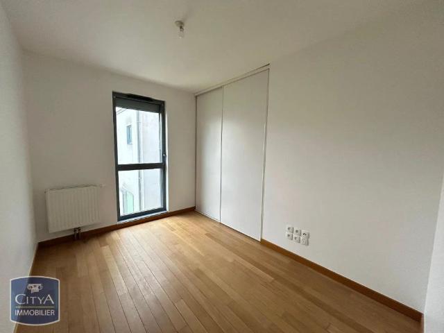 Appartement location à Orléans