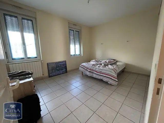 Appartement location à Agen