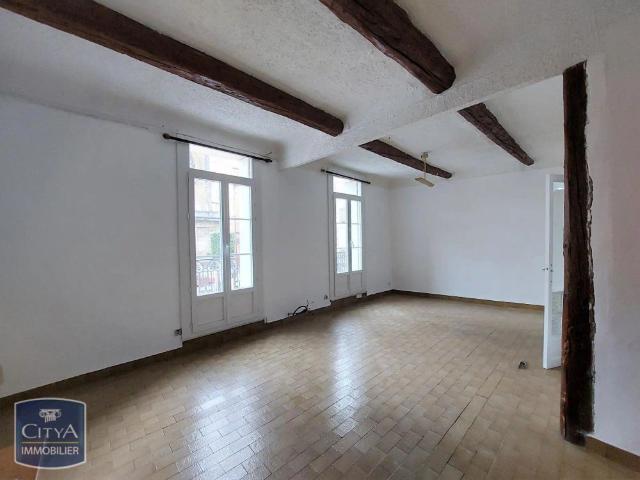 Appartement location à Lodève, Péret