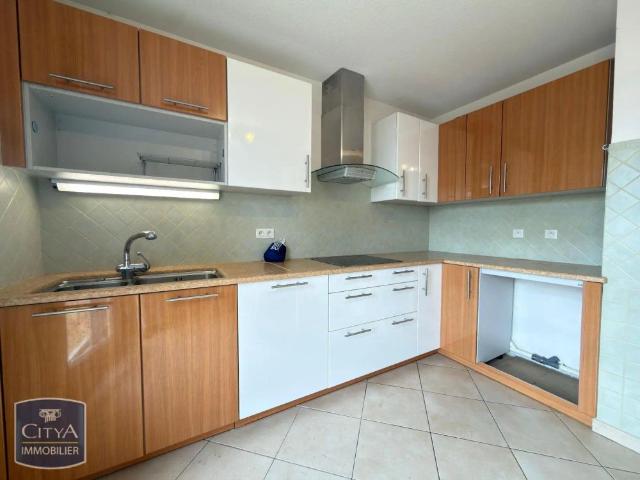 Appartement location à Brive-la-Gaillarde, Brive-la-gaillarde