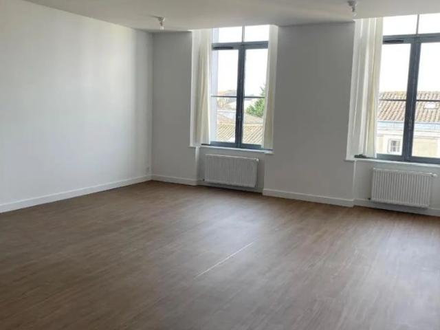Appartement location à Blaye
