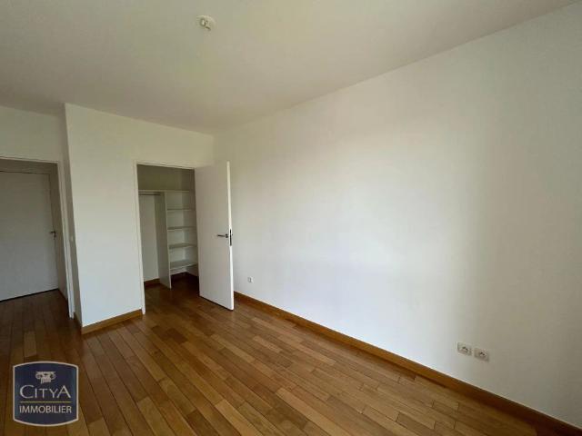 Appartement location à Meaux