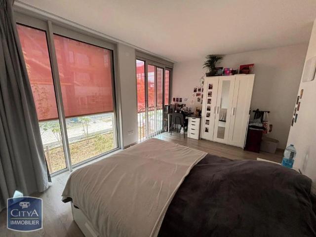 Appartement location à Lille