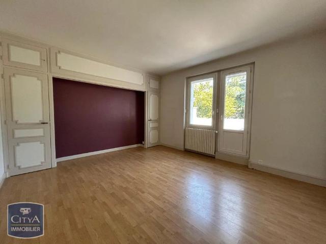 Appartement location à Brive-la-Gaillarde, Corrèze