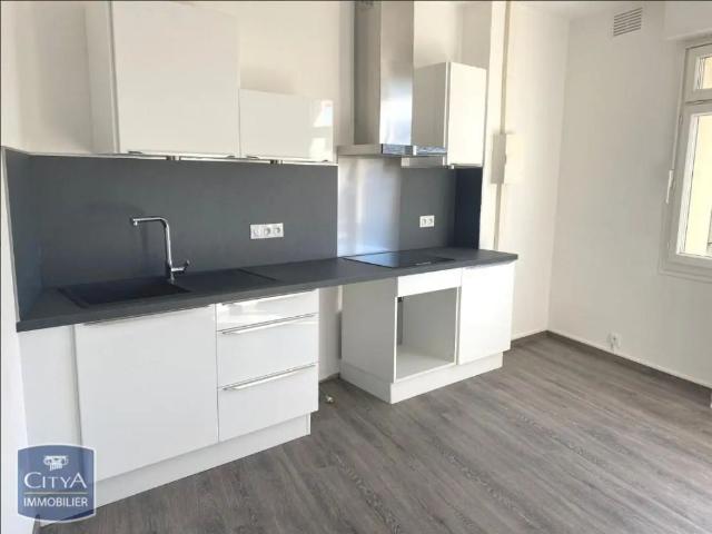 Appartement location à Brive-la-Gaillarde, Brive-la-gaillarde