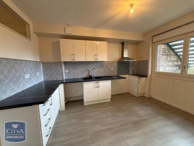 Appartement location à Arras