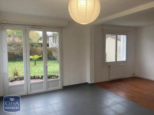 Appartement location à Mont-de-Marsan, Mont-de-marsan