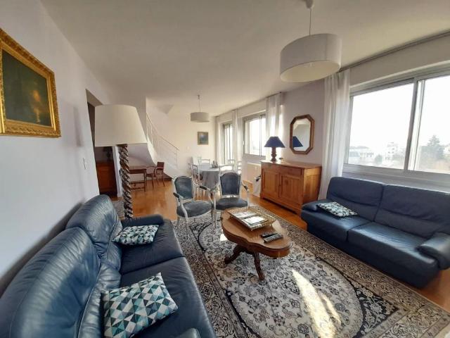 Appartement location à Limoges