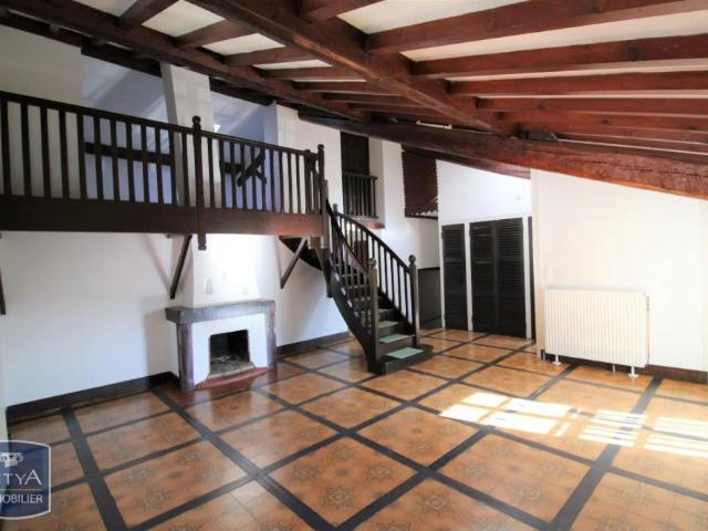 Appartement location à Grenoble, Sassenage