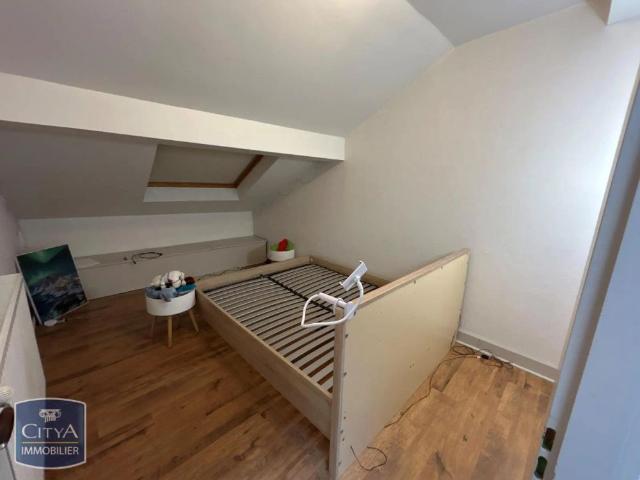 Appartement location à La Grotte, Albertville