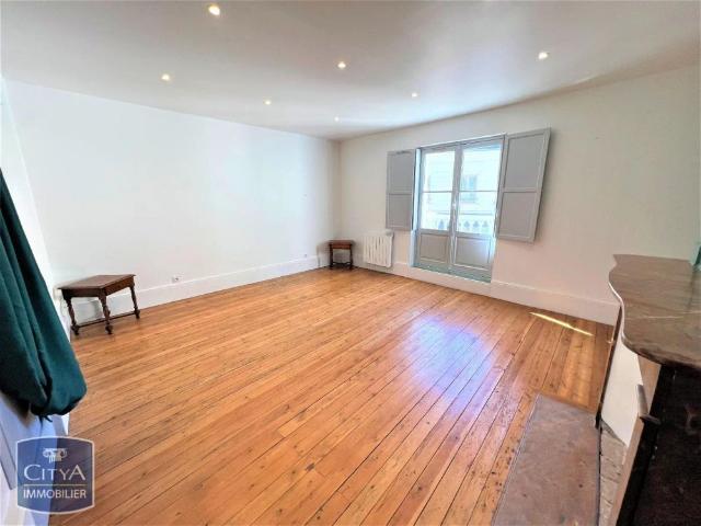 Appartement location à Le Bourg, Azay-le-Rideau