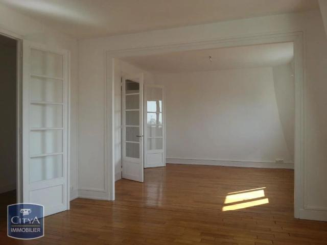 Appartement location à Châteauroux