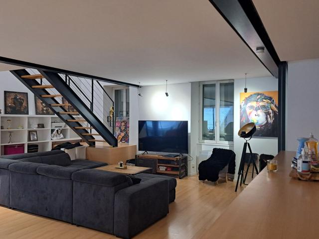 Appartement location à Grenoble, Saint-laurent-du-pont