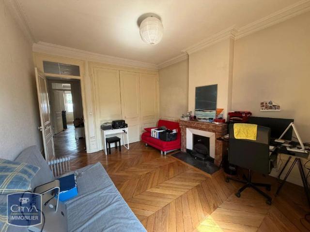 Appartement location à Saint-Étienne, Saint-chamond