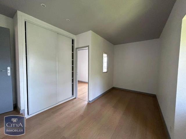 Appartement location à Grenoble, Corenc