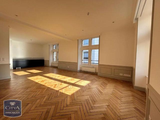 Appartement location à Bourges