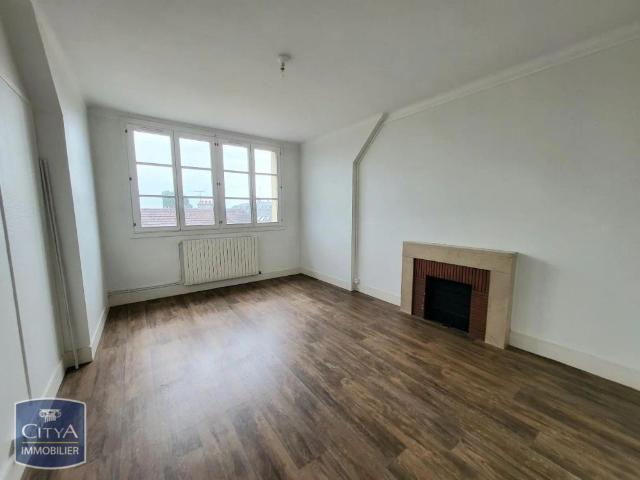 Appartement location à Beauvais