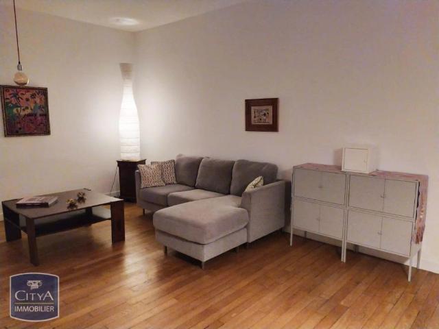 Appartement location à Paris, Île-de-France