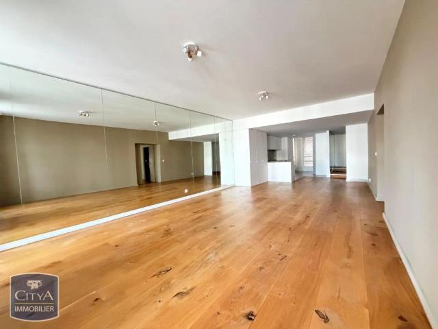 Appartement location à Arras