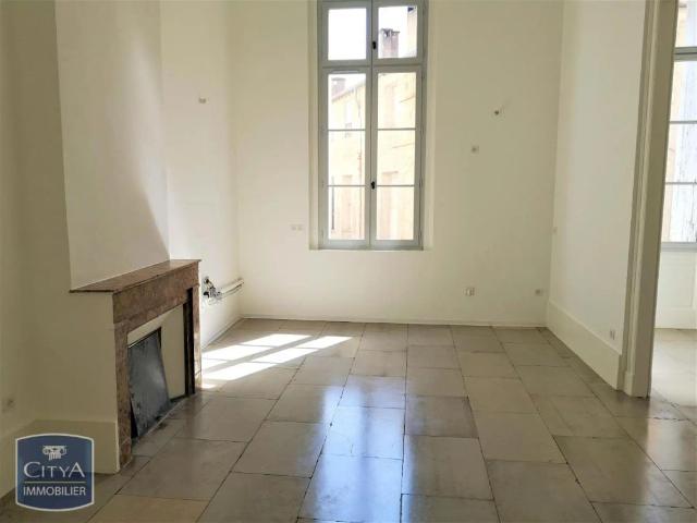 Appartement location à Montpellier