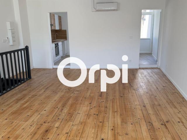 Appartement location à La Tour-du-Pin, Bourgoin-jallieu