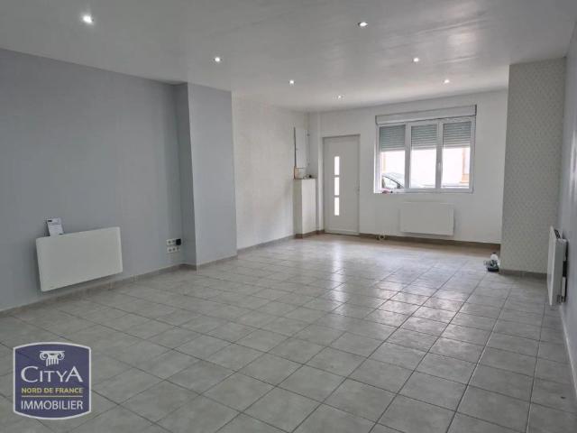 Appartement location à Lens, Harnes