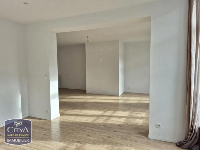 Appartement location à Saint-Omer, Pas-de-Calais