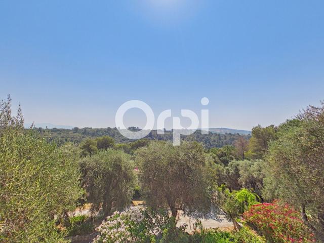 Appartement location à Grasse, Roquefort-les-pins