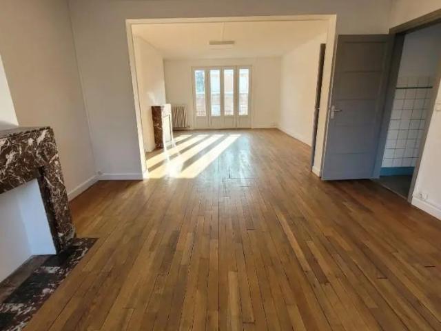 Appartement location à Valenciennes