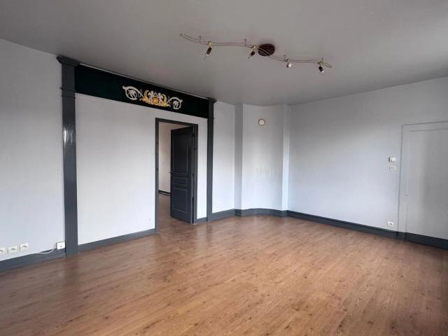 Appartement location à Résidence les Prunelles, Rothau