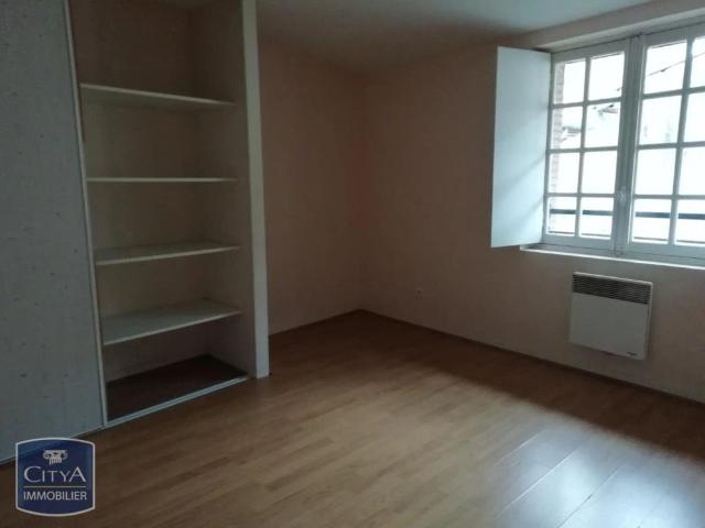 Appartement location à Pamiers