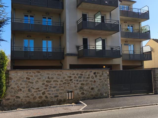 Appartement location à Meaux, La Ferté-sous-jouarre