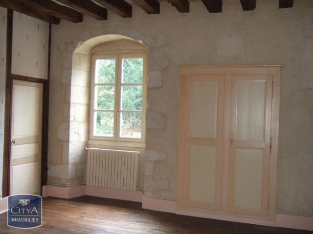 Appartement location à Ville-Haute, Le Blanc