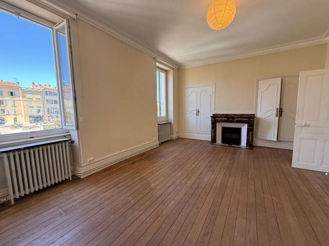 Appartement location à Castres