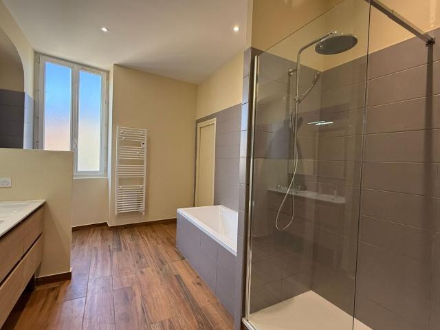 Appartement location à Castres