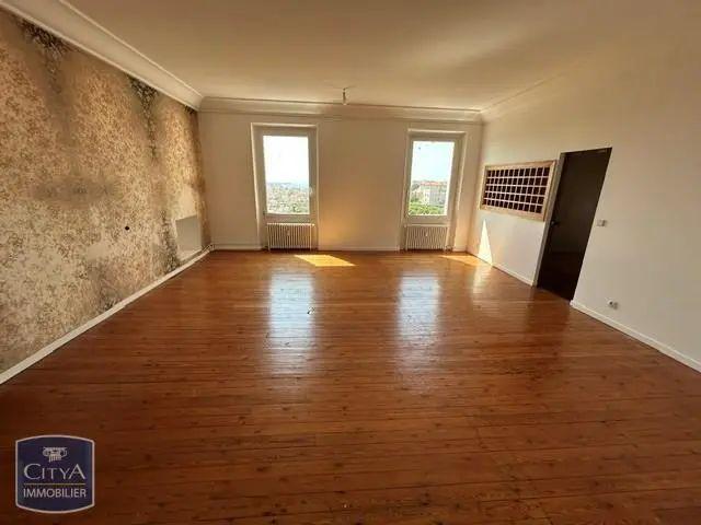 Appartement location à Hautes Vallergues, Cannes