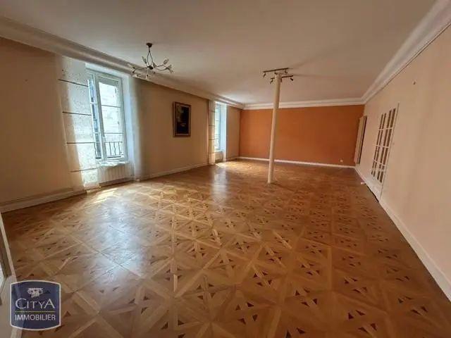 Appartement location à Périgueux
