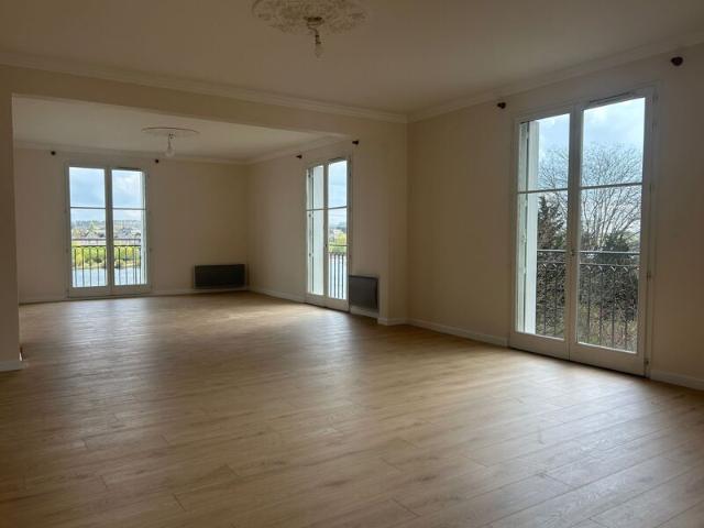 Appartement location à Blois